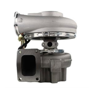 Stock Original 4955813 Turbocharger For QSX15 ISX15 Diesel Engine Maintain Parts