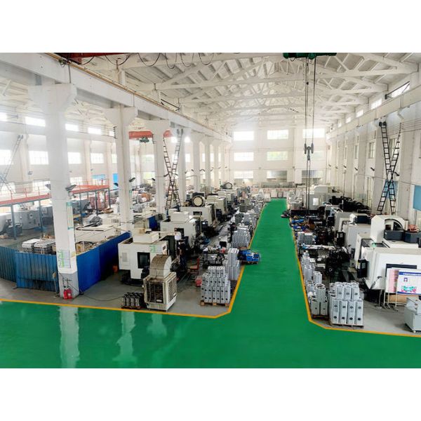 90 Degree Pneumatic Rack And Pinion Actuator Spring Return