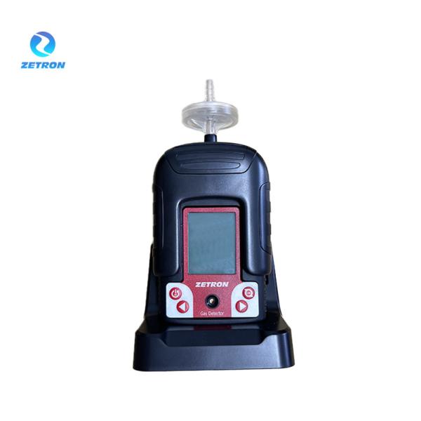Quality Zetron Ms104K-M Multi Functional Gas Detector All in One Solution for CO O2 H2S LEL wholesale