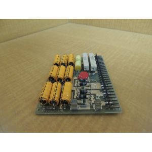 GE FANUC Power Supply Board one metal oxide varistor IC3600EPZU1 two wire wound
