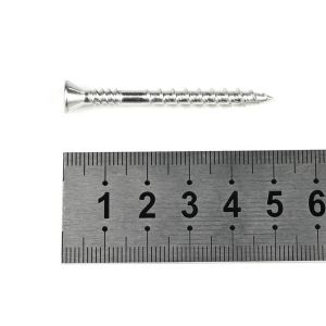 ISO Standard Combination Driver Drywall Screw 50mm for Plasterboard Installation