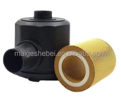 Quality High Quality Atlas Air Filter Housing 2236002500 Wholesale Screw Air Compressor Parts New and Used Condition wholesale