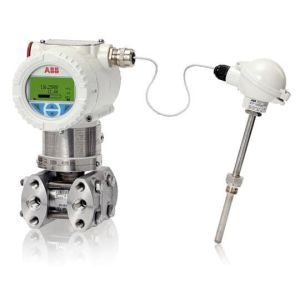 Cheap 266JST ABB Pressure Transmitter Multivariable Transmitter for sale