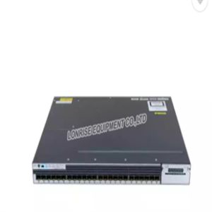 Cheap C9200L-24P-4X-A New Original 9200 Series Network Switch 24 Ports PoE+ 4 Uplinks Network Advantage for sale