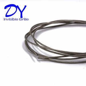 Secure Your Home And Loved Ones With Window Invisible Grille For Balcony And