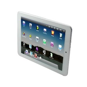 8 inch RK3066 Dual core tablet pc Dual camera 1GB /8G WIfi metal case(M-80-RK3)