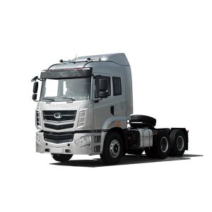 China 276KW Power Construction Dump Truck  6x4 Drive Type 9.84 L With German Tech on sale