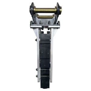 Construnction Box Type Hydraulic Breaker Rock Hammer For 18-26Ton Excavator