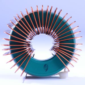 High Frequency Toroidal Transformer with Customized Package Type at Direct