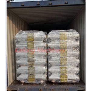 Ductile Iron GGG50 Foundry Sand Moulding Flask