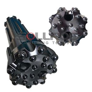 SRC545 RC Drill Bit with 2 Flushing Holes 11.0kg-12.0kg Weight and 1 Year