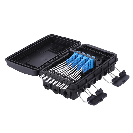 Quality Fiber Optical Terminal Box-ZCFTB-16N-1（7232037） wholesale