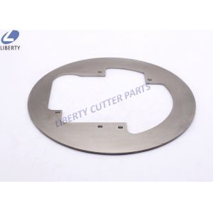 China S91 Auto Cutter Spare Parts 21948002- Presser foot Plate For  Cutting Machine on sale