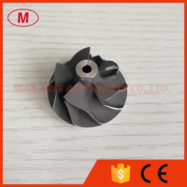 Quality GT12 795787-0007 turbo compressor wheel wholesale