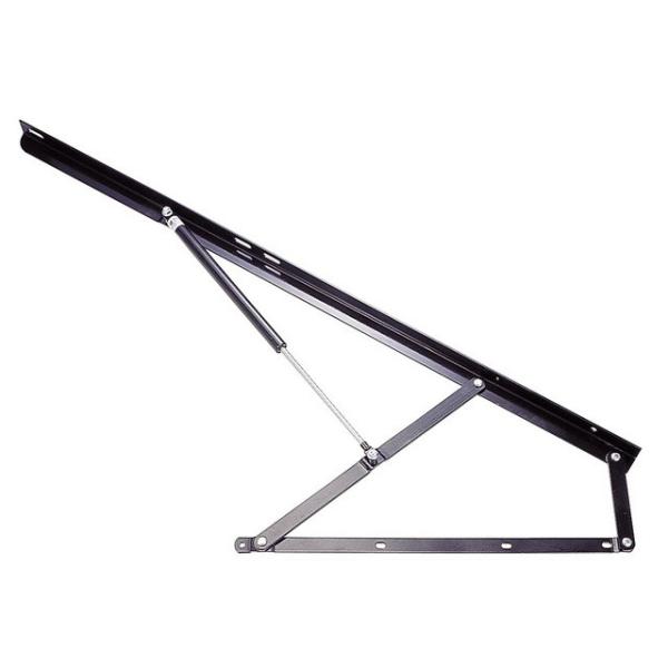 Quality Compression Gas Lift Struts with frame for bed wholesale