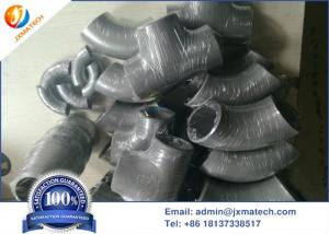 Cheap Seamless / Weled Flange And Pipe Fittings Hastelloy C 276 Material for sale