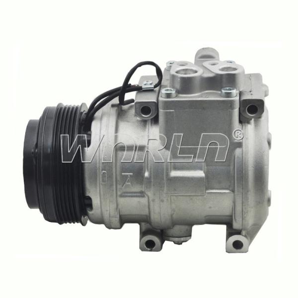 For Mitsubishi Savrin Compressor 10PA17C Automotive Air Conditioning Compressor WXMS041