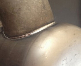 CNC Controller Automatic Laser Welding Equipment With Stable Energy