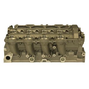 PEUGEOT 307 Partner DV6ATED4 DV6BTED4 9HW 9HC Aluminum Cylinder Head 02.00.EH