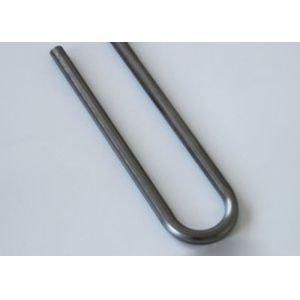 Seamless Stainless Steel U bend Tube/ Heat Exchanger U shapeTube for industry