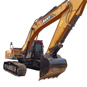 Cheap 30.5ton Sany SY305H Mini Sany305 Sany305H Small Second Hand Sany 60 Crawler Excavator for sale