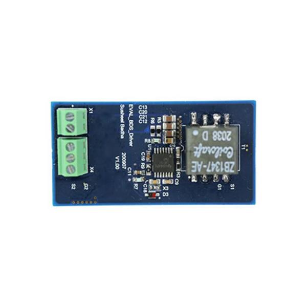 Quality EVAL-BDPS-DRIVER Embedded Solutions Bidirectional Protection Switch Evaluation Board wholesale