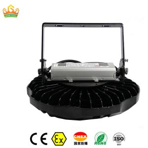 China Zone 1 Zone2 Zone21 Zone22 Explosion Proof LED Lighting for Onshore and Offshore Environments on sale
