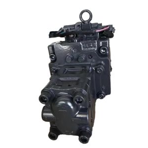 3f4555052 708-1T-00132 Main Hydraulic Pump Excavator Spare Part PC35R-8 PC40R-8
