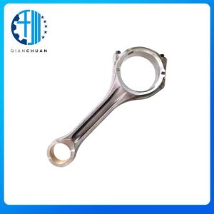 China Connecting Rod 331-0290 For Caterpillar C6.6 C7.1 Diesel Engine Excavator Models 320 320D 323D2 326 329D2 330 333 336 on sale