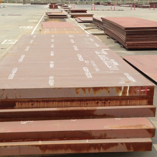 Mild Prime JIS Carbon Steel Plates / Sheet S235 S275 S355 A36