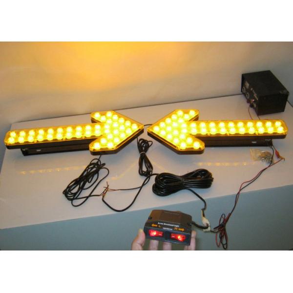 Led Traffic Advisor /LED ARROW LIGHT/ Direction light /，Flèches lumineuses，LED