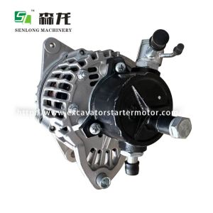 24V 70A HINO Alternator 27040JAA30 For Engine Model