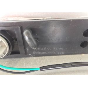 1-82210228-1 Side Turn Signal Lamp For ISUZU FTR CVR