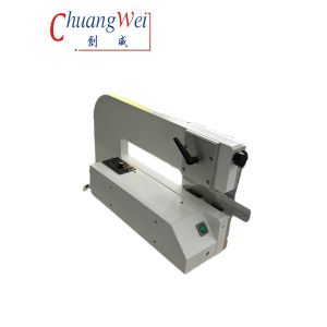 Limit Components to 20mm Below PCB with Our V-Cut PCB Separator Machine