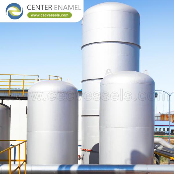 Quality Coalescing Separators: Advanced Solutions for Efficient Liquid-Liquid and Liquid-Solid Separation wholesale