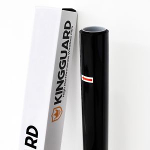 China Nano Ceramic Window Film with Nano Coating Self-adhesive Glue and Anti Scratch for Car Window Tinting on sale