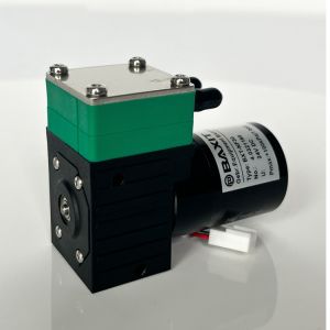 China NF60 600ml/min Liquid pump DC12V 24V Diaphragm Vacuum Pump on sale