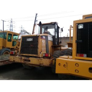938G second-hand loader Used Wheel Loader usa