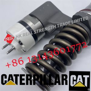 Fuel Pump Injector 250-1314 2501314 10R-1290 10R1290 392-0214 229-1631 Diesel