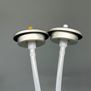 Compact Carburetor Cleaner Dispenser for DIY Enthusiasts with Easy-Squeeze Bottle and Refillable Design