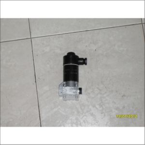 • HAWE GS2-1 Versatile and Durable Proportional Valve for a Wide Range of