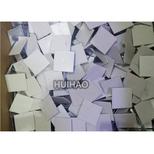 Insulation Fasteners Mild Steel Self Adhesive Stick Pins For Rock Wool