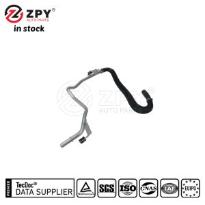ZPY Power Steering Pipe for VW Touareg Audi 2011-2018 OEM 7P6422890D