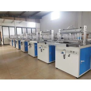 11 Rows Automatic Vegetable Seed Planter for Onion Eggplant and Broccoli 600*700