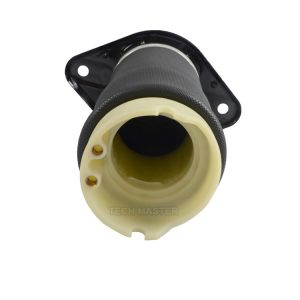 China Replace Air Suspension Spring Audi A6C5 (L) 4Z7616051A (R) 4Z7616052A Air Suspension Kit on sale