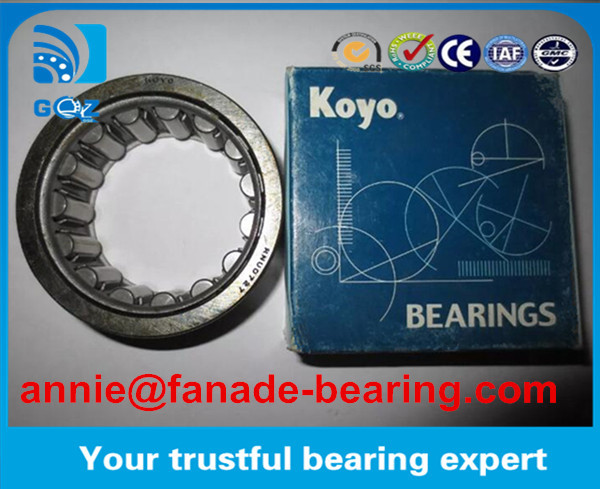 Quality RNU0727 KOYO Cylindrical bearing Wheel hub Auto bearing RNU0727 Inner diameter 47mm For car truck wholesale