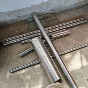 ASTM EN GB JIS Standard Hastelloy C276 Bright Polished Bar Hot Rolled and Forged