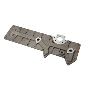 Cheap 6127-61-2113 S6D155 Engine Cylinder Head Cover for sale