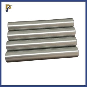 Polished Surface High-Purity Molybdenum Rod for Optimal Electrical Performance