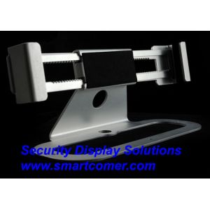 COMER security laptop notebook display bracket anti-theft locking desk display